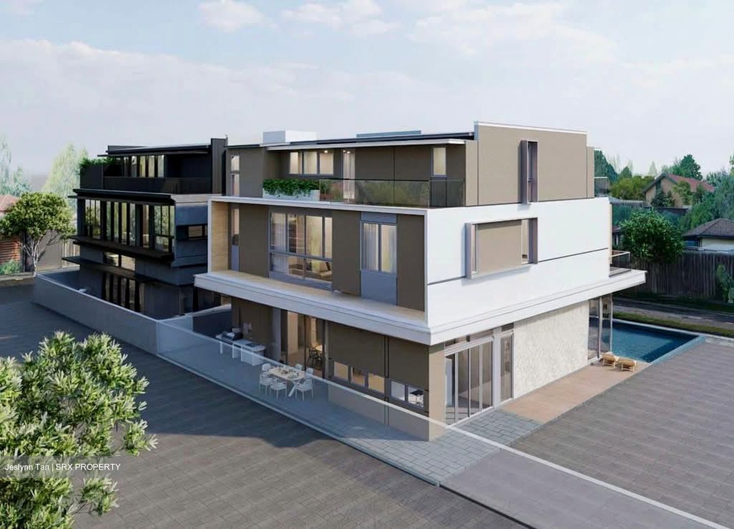 Cotswold Villas (D13), Detached #575407021